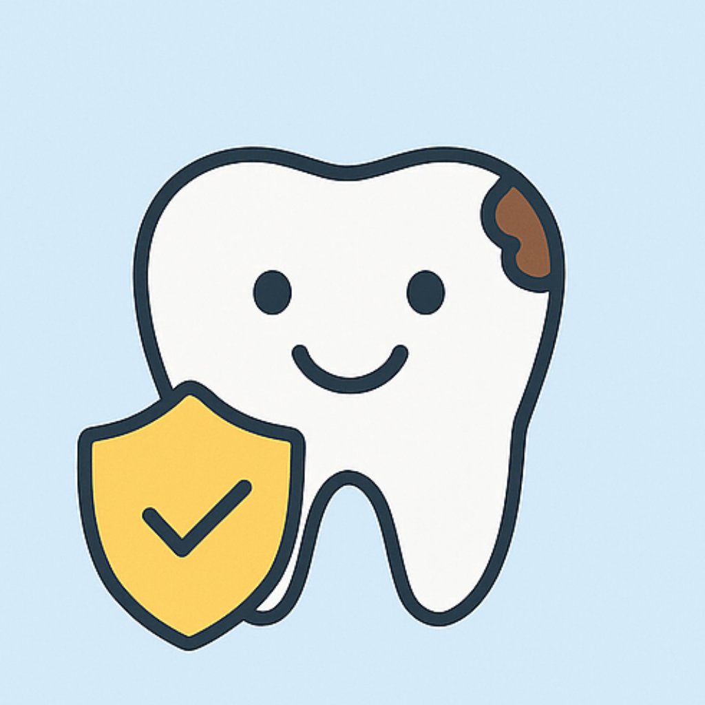 Dentista niños la union, odontologo niños la union, clinica dental niños la union