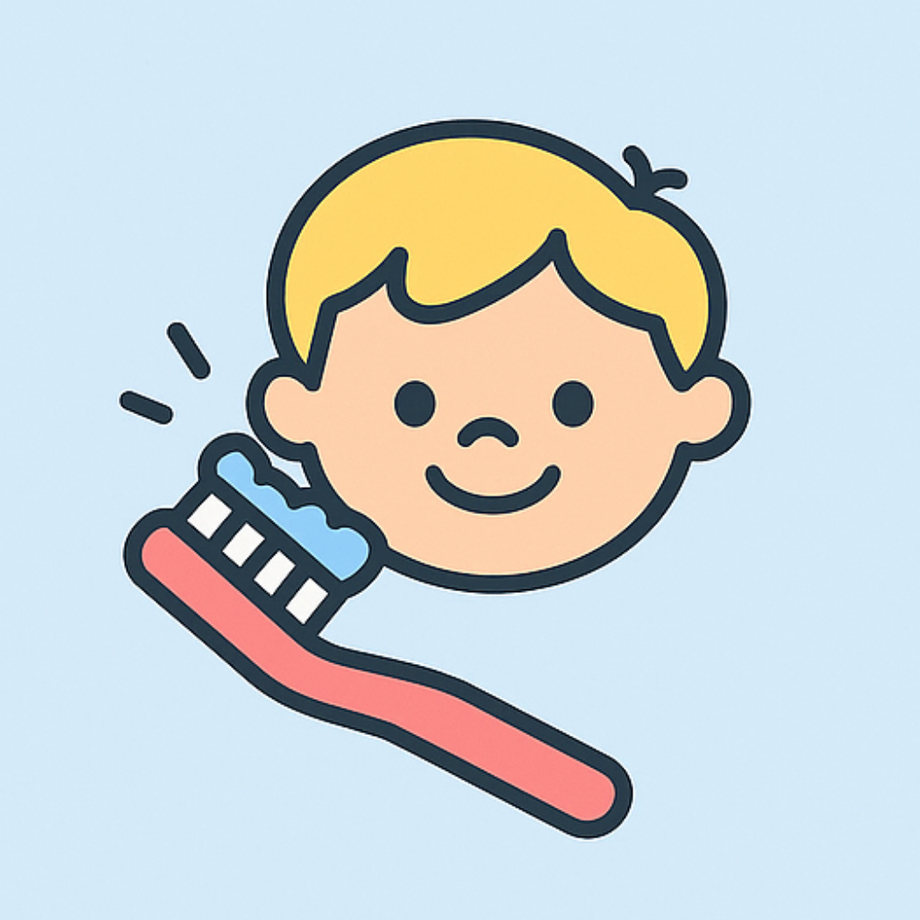 Dentista niños la union, odontologo niños la union, clinica dental niños la union