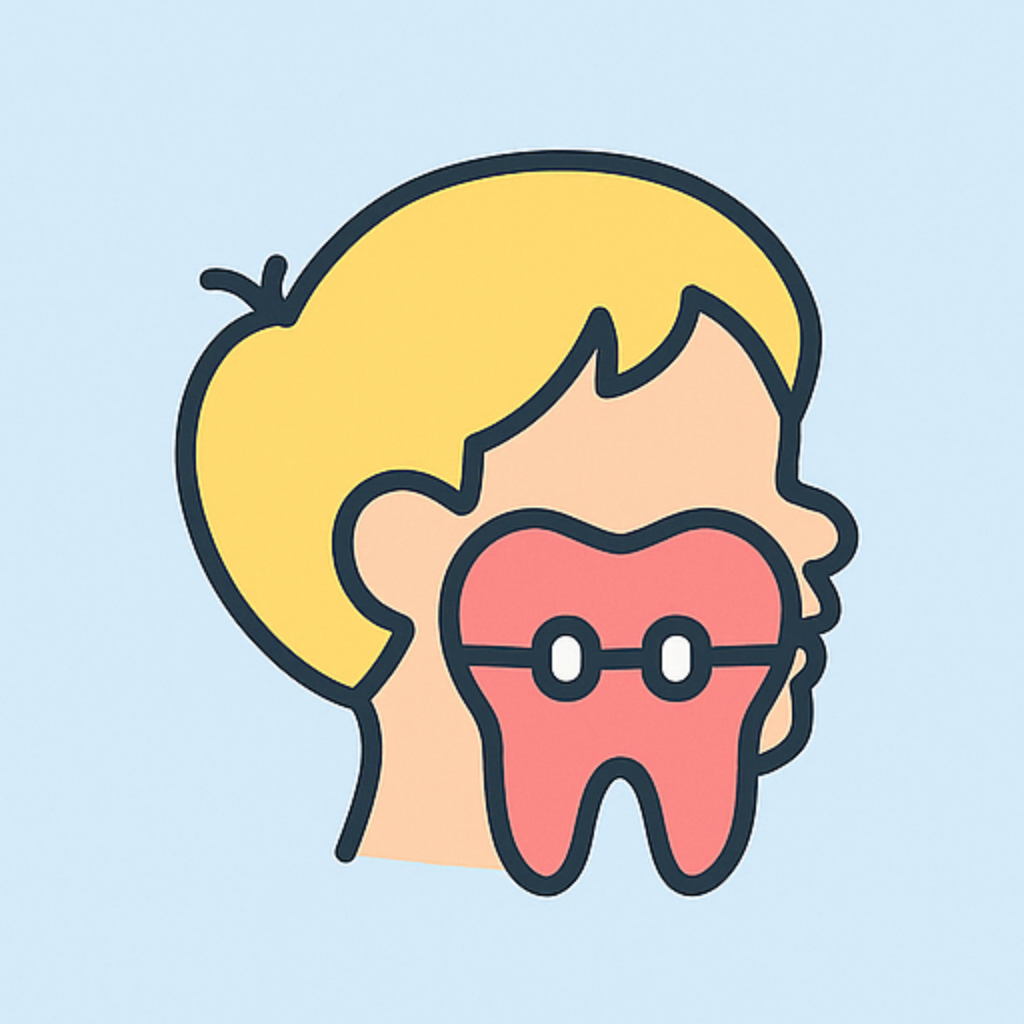 Dentista niños la union, odontologo niños la union, clinica dental niños la union