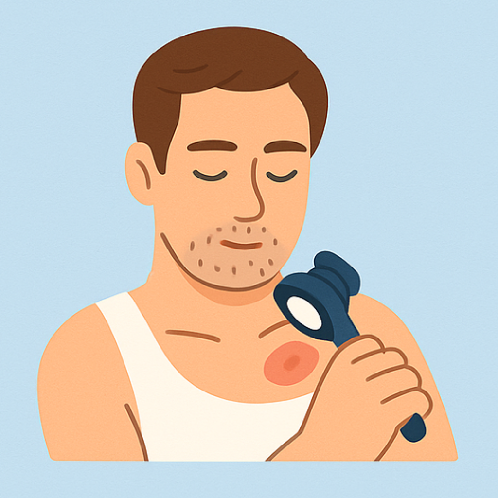 clinica la union, medico la union, dermatólogo la union