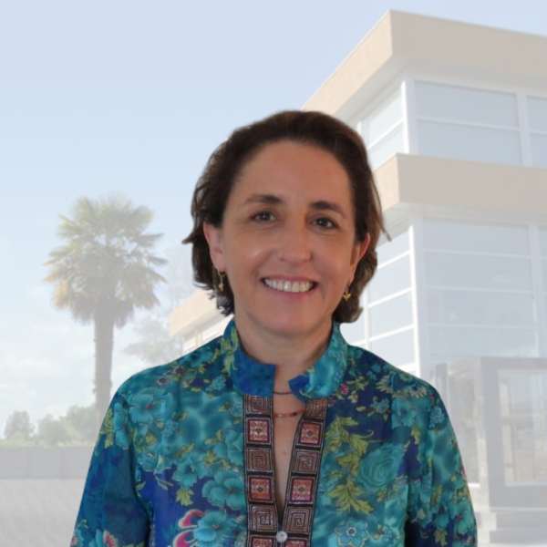 Sandra Guerrero Pardo - Laboratista Dental