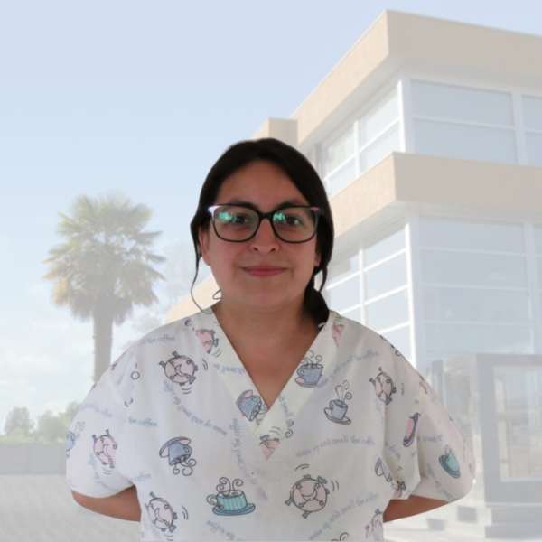 Paula Avilez Olivares - Laboratista Dental