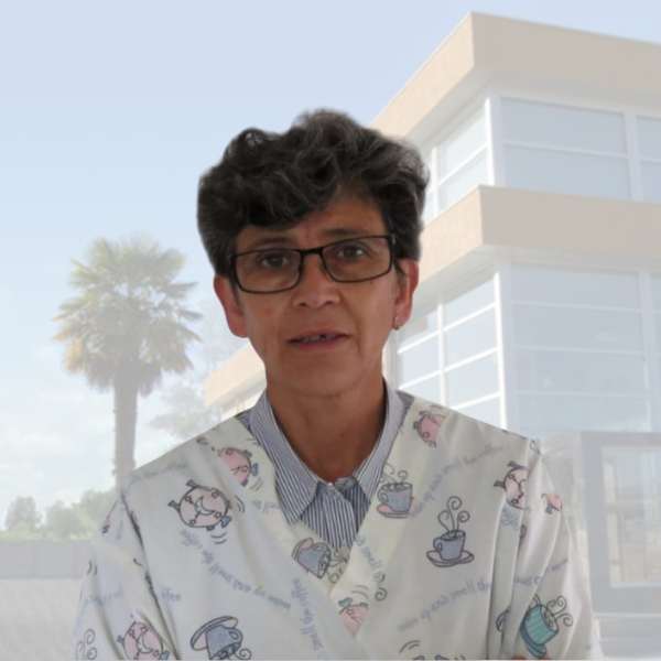 Marcela Manríquez - Laboratista Dental