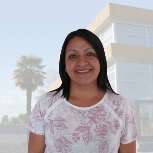 Graciela Sepúlveda - Asistente Laboratorio Dental