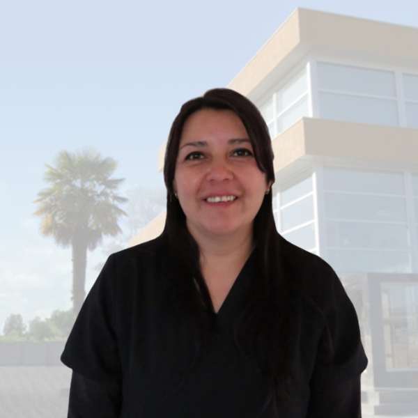 Fabiola Peña - Asistente Laboratista Dental