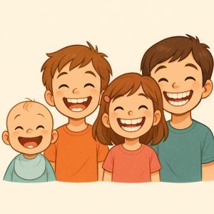 Dentistas niños la union, odontologo niños la union, odontopediatra, clinica dental niños la union